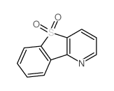 [1]benzothiolo[3,2-b]pyridine 5,5-dioxide Structure