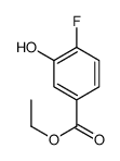 Ethyl 4-fluoro-3-hydroxybenzoate picture