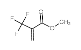 methyl 2-(trifluoromethyl)acrylate picture