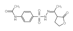 N-[5-[(2,4-dichlorophenyl)methyl]-1,3-thiazol-2-yl]-2-ethoxy-benzamide Structure