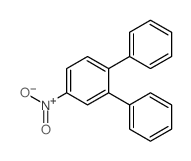 1,1':2',1''-Terphenyl,4'-nitro- (9CI) picture