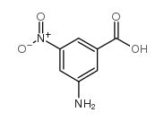 3-Amino-5-nitrobenzoic acid picture