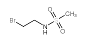 Methanesulfonamide,N-(2-bromoethyl)- picture