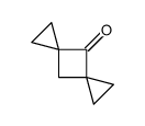 dispiro[2.1.25.13]octan-8-one结构式