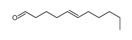 undec-5-enal结构式
