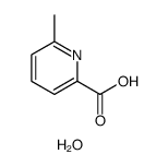 6-methyl-picolinic acid picture