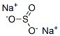 sodium sulfite picture