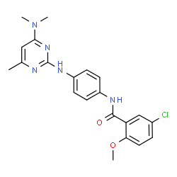 TG53 Structure