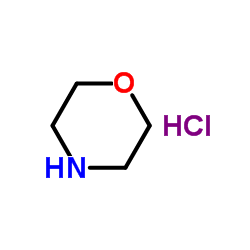 Morpholine hydrochloride picture