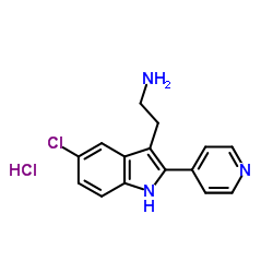 1052411-15-0 structure