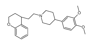 Terikalant structure