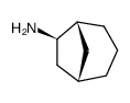 Bicyclo[3.2.1]octan-6-amine, exo- (9CI) Structure