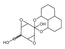 151702-60-2 structure