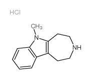 PNU 22394 hydrochloride picture