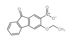 9H-Fluoren-9-one,3-ethoxy-2-nitro- picture