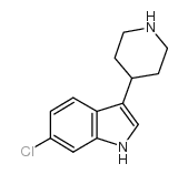 6-Chloro-3-piperidin-4-yl-1H-indole picture