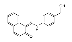 18023-09-1 structure