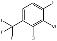 2,3-二氯-1-氟-4-(三氟甲基)苯图片