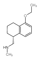 1-Naphthalenemethanamine,5-ethoxy-1,2,3,4-tetrahydro-N-methyl-,(R)-(9CI) picture