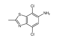 21325-10-0 structure