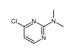 4-Chloro-N,N-dimethylpyrimidin-2-amine picture