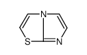 Imidazo[2,1-b]thiazole Structure