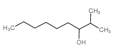 2-甲基-3-壬醇结构式