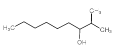 2-METHYL-3-NONANOL Structure