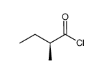 (S)-2-Methylbutanoyl chloride picture