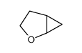 2-OXABICYCLO[3.1.0]HEXANE Structure