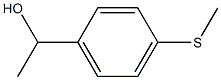 1-(4-methylsulfanylphenyl)ethanol picture