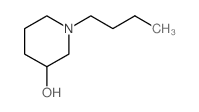 1-butylpiperidin-3-ol picture