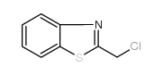 2-(氯甲基)-1,3-苯并噻唑图片