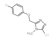 667437-43-6 structure