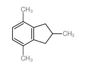 1H-Indene,2,3-dihydro-2,4,7-trimethyl- picture