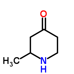 2-甲基-4-哌啶酮图片