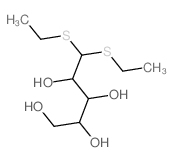 D-Ribose,diethyl dithioacetal (9CI) picture