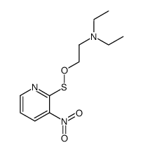 73275-84-0 structure