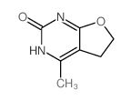 5-methyl-9-oxa-2,4-diazabicyclo[4.3.0]nona-1,5-dien-3-one picture