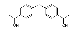 bis[4-(1-hydroxyethyl)phenyl]methane图片