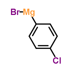 Bromo(4-chlorophenyl)magnesium picture