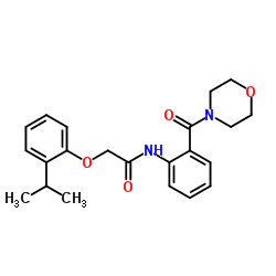 875010-88-1 structure