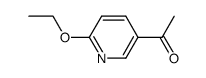 1-(6-Ethoxypyridin-3-yl)ethanone picture