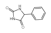 5-苯基海因结构式