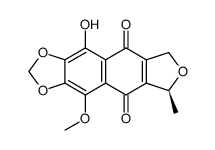 Ventilone-D Structure