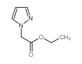 Ethyl 2-(1H-pyrazol-1-yl)acetate picture