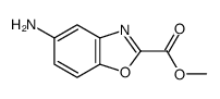 5-氨基苯并[d]噁唑-2-羧酸甲酯图片