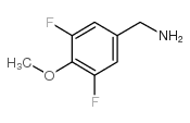3,5-二氟-甲氧苯胺图片