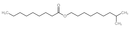 8-Methylnonyl nonanoate picture