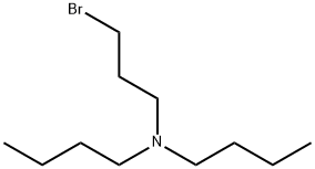 (3-溴丙基)-二丁基胺图片